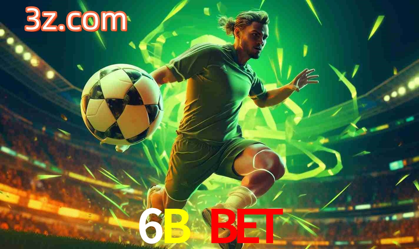 Diversidade Apostas no 6B Bet