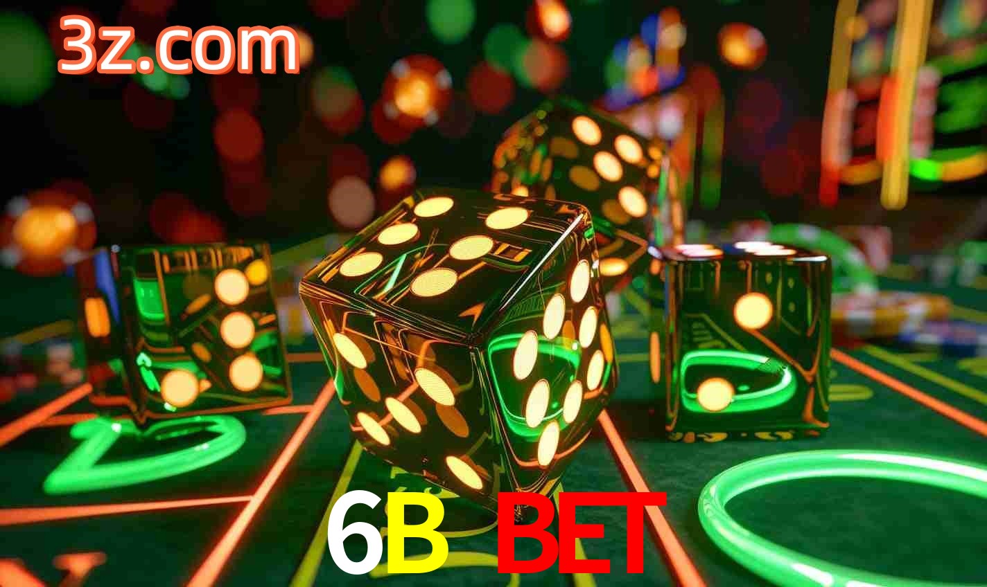 Entretenimento no Jogos 6B Bet