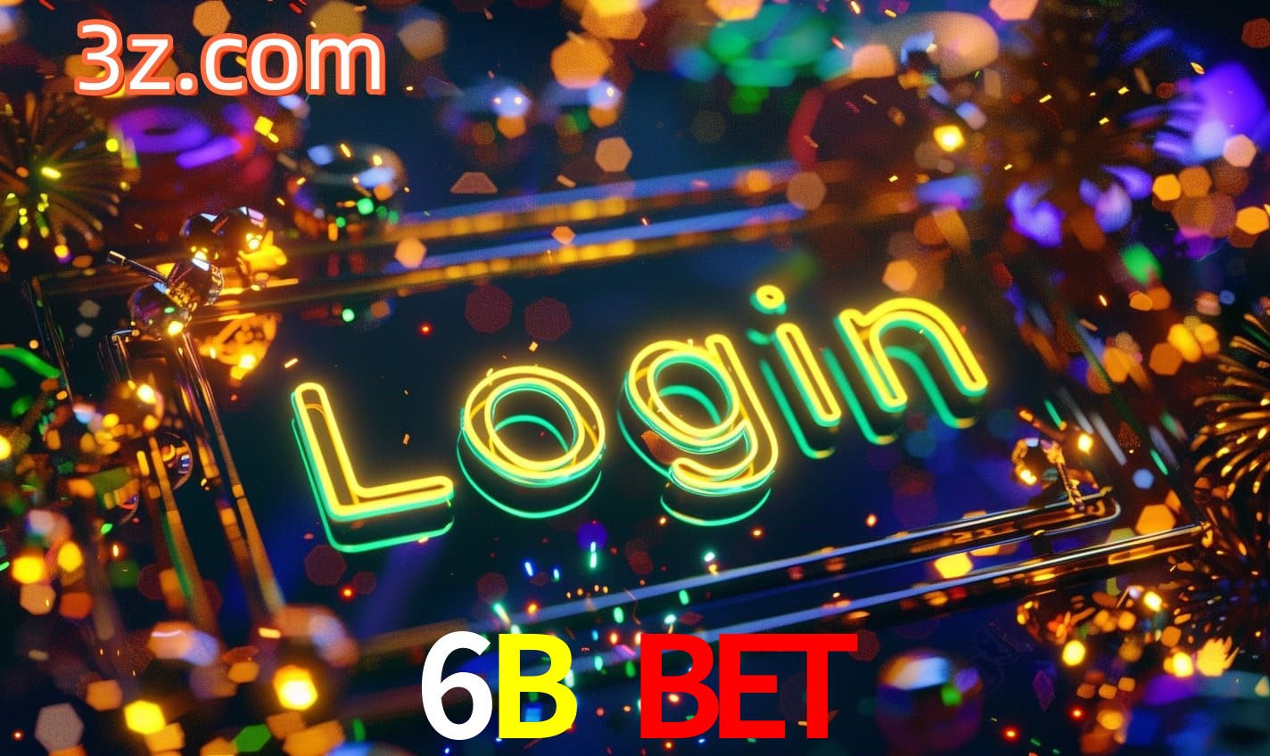 Populares Slots 6B Bet